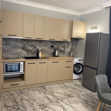 Apartament Sol E Mar Deluxe