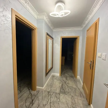 Apartament Sol E Mar Deluxe