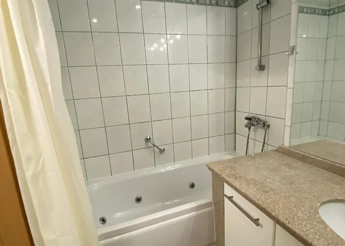 Apartament Sol E Mar Deluxe