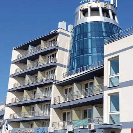 Sol E Mar Deluxe Apartman