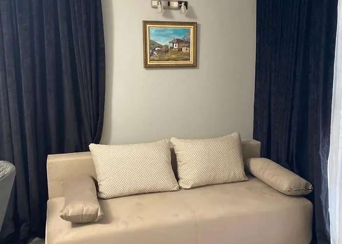 Apartamento Sol E Mar Deluxe Sunny Beach