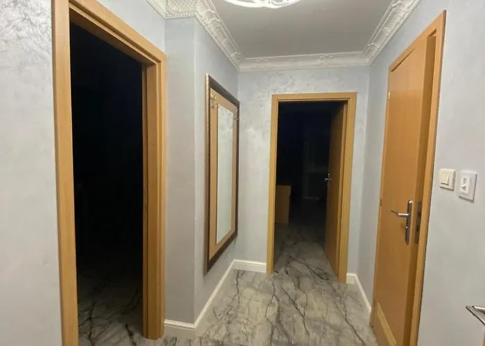 Apartamento Sol E Mar Deluxe