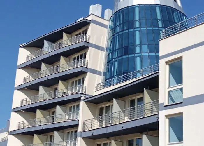 Sol E Mar Deluxe Apartamento